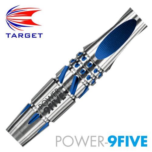 ダーツ バレル TARGET POWER 9FIVE ORIGINAL GEN-2 ターゲット パワ...
