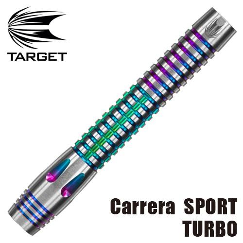 ダーツ バレル TARGET Carrera SPORT TURBO ターゲット カレラ スポーツ ...