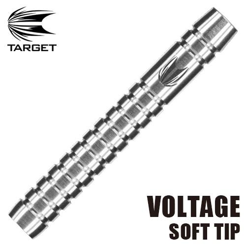 ダーツ バレル TARGET VOLTAGE Rob Cross ターゲット ボルテージ ロブ・クロ...