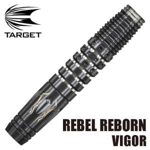 バレル TARGET REBEL REBORN VIGOR 櫛引譲モデル(ポスト便OK/9トリ)