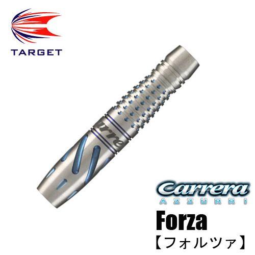 ダーツ バレル TARGET Carrere AZUURRI Forza ターゲット カレラ アズー...