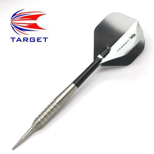 ダーツ バレル TARGET pure ターゲット ハードダーツ コリンロイド 22g (ポスト便O...