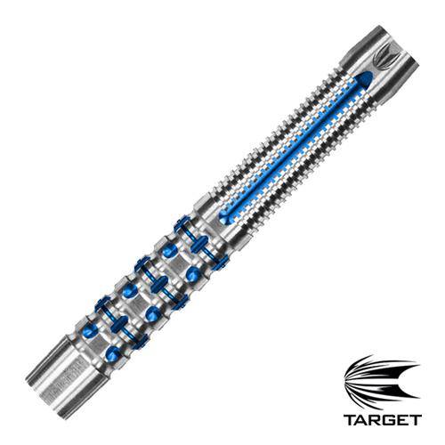 ダーツ バレル TARGET Carrera AZZURRI AZ31 SOFT TIP ターゲット...