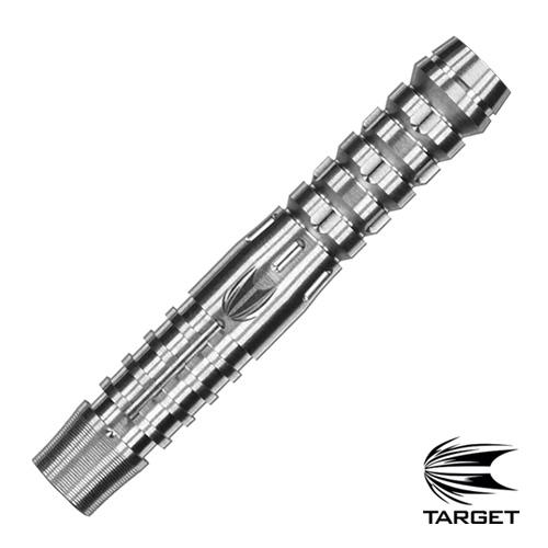ダーツ バレル TARGET AGORA ターゲット アゴラ A31 SOFT TIP (ポスト便O...