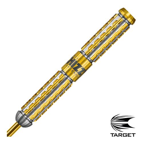 ダーツ バレル TARGET CHIZZY CORTEX STEEL ターゲット チズィ スティール...