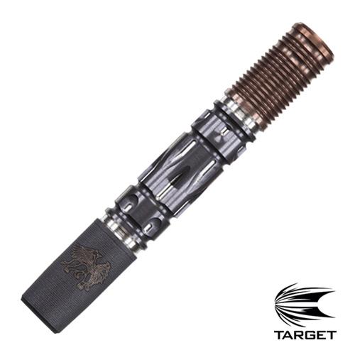 ダーツ バレル TARGET SOLO GEN-2 ターゲット ソロ2 小野恵太 モデル (ポスト便...