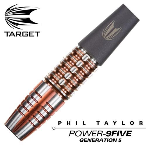ダーツ バレル TARGET POWER 9FIVE GEN-5 Original ターゲット パワ...