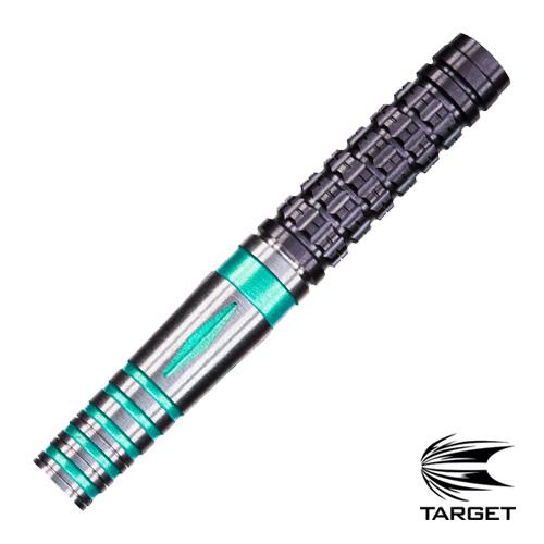 ダーツ バレル TARGET JADEITE ターゲット ジェダイト 鈴木未来 モデル (ポスト便O...