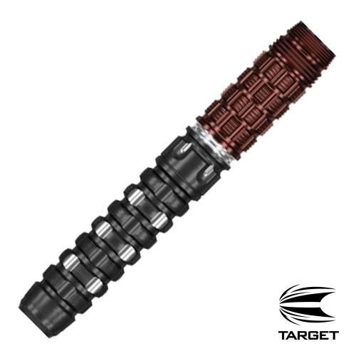 ダーツ バレル TARGET SOLO GENERATION3 ターゲット ソロ3 小野恵太 (ポス...
