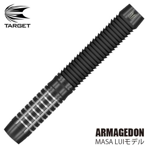 バレル ターゲット TARGET REBEL REBORN ARMAGEDON リボーン アルマゲド...