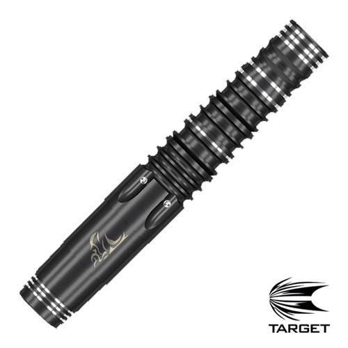 ダーツ バレル ターゲット TARGET REBEL REBORN RAGE2.0 亀尾さや香選手 ...