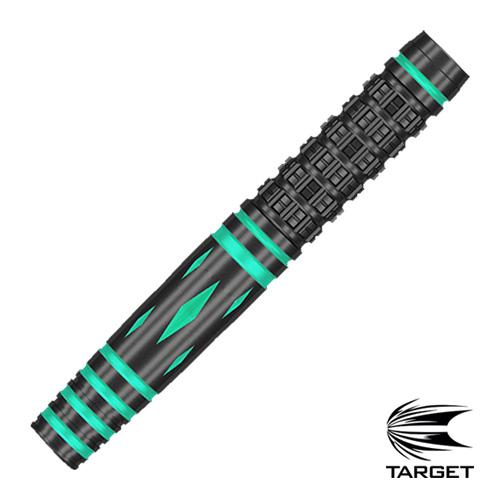 ダーツ バレル ターゲット TARGET THE MIRACLE ターゲット ザ・ミラクル 鈴木未来...