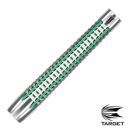 ダーツ バレル ターゲット TARGET AGORA VERDE 90% AV34 18G SOFT...