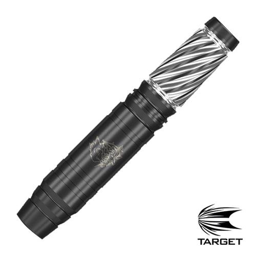 ダーツ バレル ターゲット TARGET REBORN DRAGON レベルリボーンドラゴン レスリ...