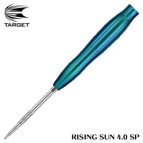 ダーツ バレル スティール ターゲット TARGET RISING SUN 4.0 SWISSPOI...