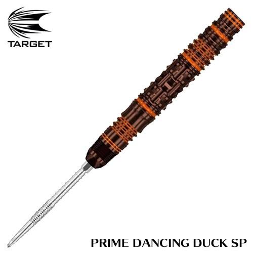 ダーツ バレル ターゲット TARGET DANCING DUCK SWISSPOINT プライム ...