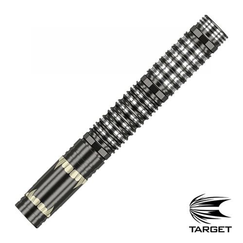 ダーツ バレル ターゲット TARGET REBEL REBORN GLUTTONY レベル リボー...