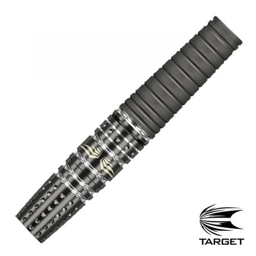 ダーツ バレル ターゲット TARGET REBEL REBORN LUMIERE レベル リボーン...