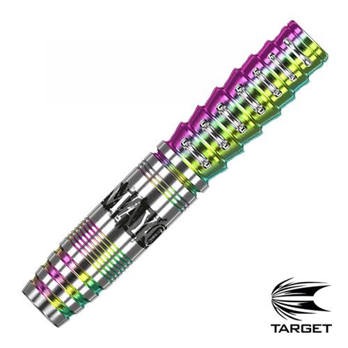 バレル ターゲット TARGET MAYO GENERATION-2 森田真結子モデル マヨ GEN...