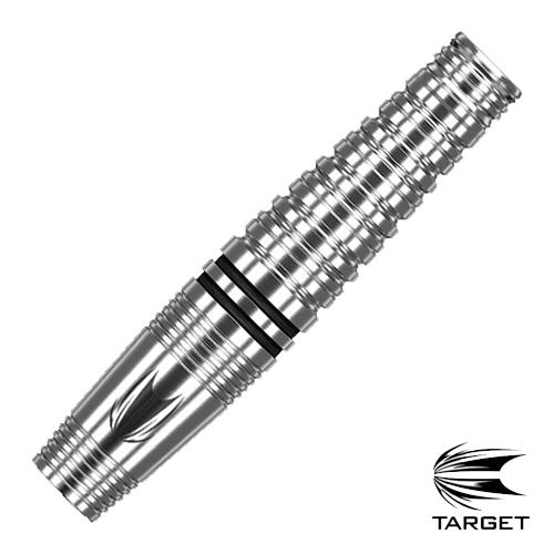 ダーツ バレル ターゲット TARGET PYRO 80 G6 パイロ80 星野光正モデル(ポスト便...