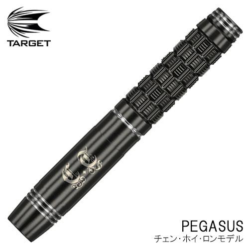 バレル ターゲット TARGET TARGET REBEL REBORN PEGASUS レベルリボ...