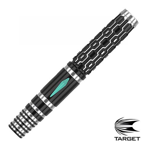 ダーツ バレル ターゲット TARGET THE MIRACLE GENERATION-2 鈴木未来...