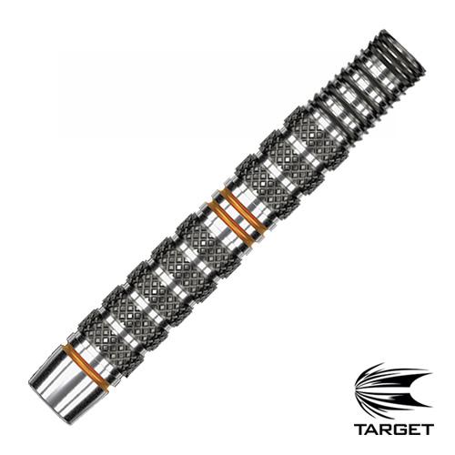 ダーツ バレル ターゲット TARGET PRIME SERIES MORPHEUS YUZURU ...