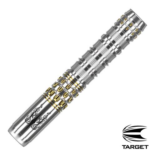 バレル ターゲット TARGET PYRO STRAIGHT Limited Edition 16....