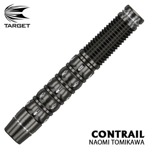 バレル ターゲット TARGET REBEL REBORN CONTRAIL 富川尚美モデル レベル...