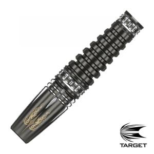 SALE ダーツ バレル ターゲット TARGET PYRO G7 星野光正モデル パイロG7