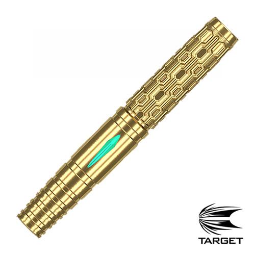 ダーツ バレル ターゲット TARGET THE MIRACLE G2 LIMITED EDITIO...
