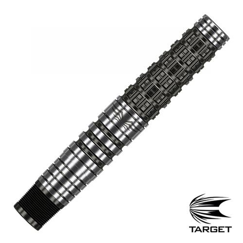 バレル ターゲット TARGET REBEL REBORN LUMIERE 2.0 羽角英明モデル ...