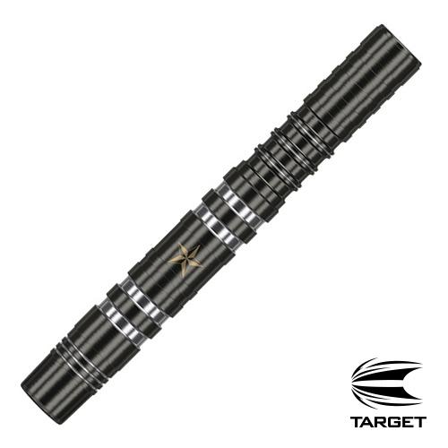 バレル ターゲット TARGET REBEL REBORN SIRIUS 林雄太モデル レベルリボー...