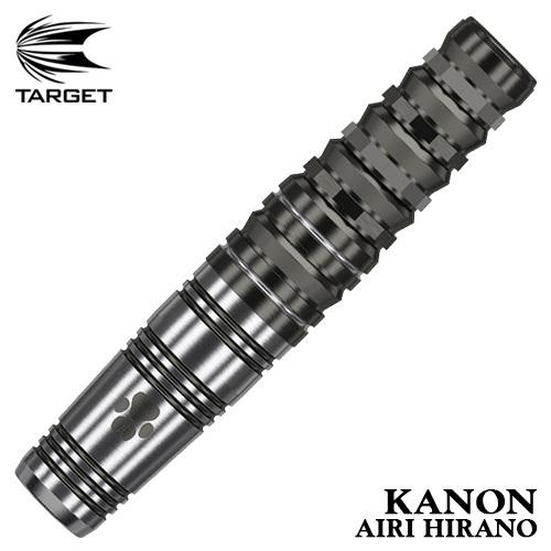 バレル ターゲット TARGET REBEL REBORN KANON 平野愛依里モデル レベルリボ...