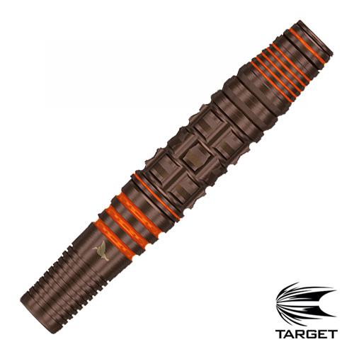 ダーツ バレル ターゲット TARGET DANCING DUCK G2 プライム ダンシングダック...