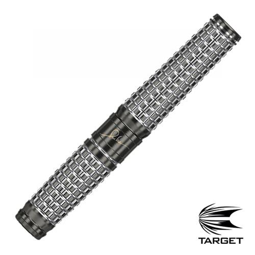 ダーツ バレル ターゲット TARGET THE LEGEND G5 ポール・リムモデル ザ・レジェ...