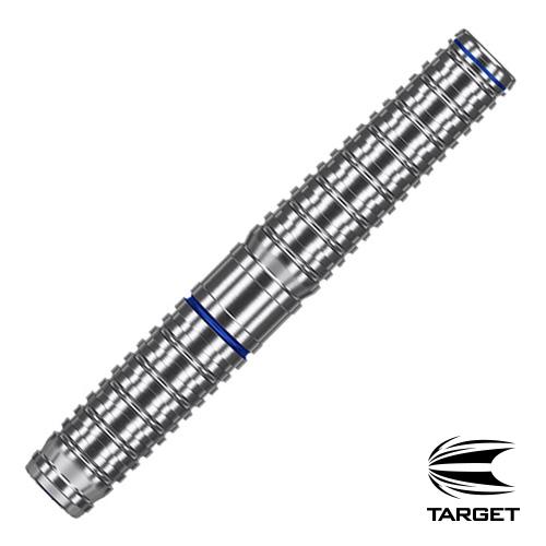 ダーツ バレル ターゲット TARGET THE LEGEND 80 G4 ポール・リムモデル ザ・...