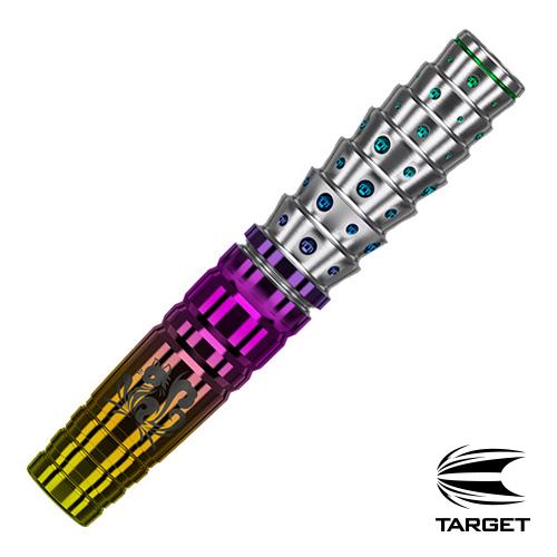 ダーツ バレル ターゲット TARGET PRIME SERIES MAYO G3 森田真結子モデル...