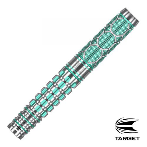 バレル ターゲット TARGET THE MIRACLE GENERATION-3 MIKURU S...