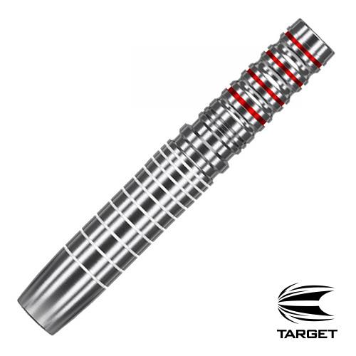 ダーツ バレル ターゲット TARGET CHARIS 80 CATHY LEUNG キャシー・リョ...