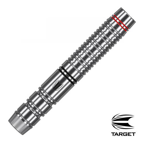 ダーツ バレル ターゲット TARGET RAPTOR G2 80 西谷譲二モデル ラプター(ポスト...