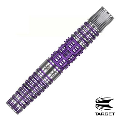 バレル ターゲット TARGET SOLO G5 小野恵太モデル ソロ ジェネレーション5(ポスト便...