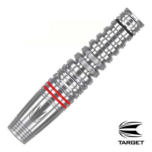 ダーツ バレル ターゲット TARGET PYRO 80％ G8 星野光正モデル パイロG8(ポスト...