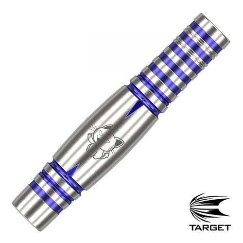 ダーツ バレル ターゲット TARGET CHARM SERIES VIOLA 江口梨世美モデル チ...