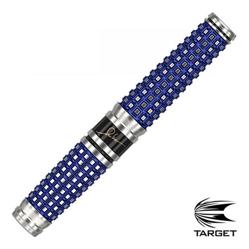 ダーツ バレル ターゲット TARGET THE LEGEND G6 95％ 2BA PAUL LI...