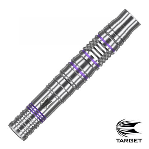 ダーツ バレル ターゲット TARGET CELESTE 80 ZHOU MOMO シュウ・モモ選手...