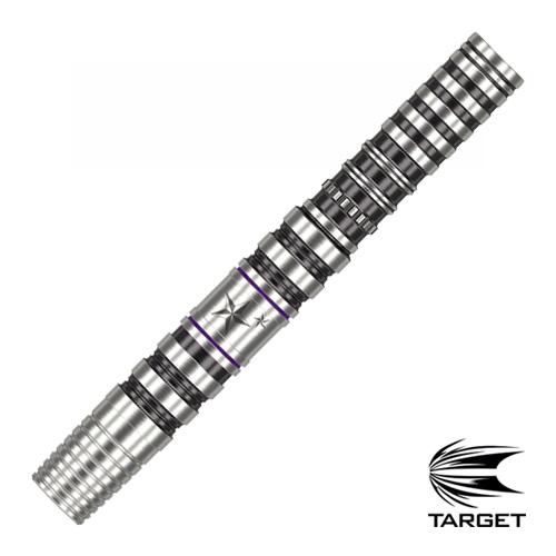 バレル ターゲット TARGET BLACK MARQUE SIRIUS 2.0 林雄太モデル シリ...