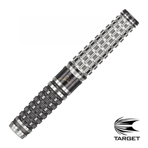 ダーツ バレル ターゲット TARGET THE LEGEND G7 ポール・リムモデル ザ・レジェ...