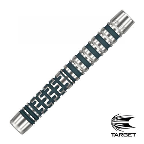 ダーツ バレル ターゲット TARGET PRIME SERIES RAPTOR G4 西谷譲二モデ...