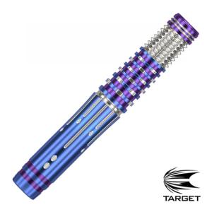 ダーツ バレル ターゲット TARGET CHARIS G3 CATHY LEUNG キャシー・リョンモデル｜dartsshoptito